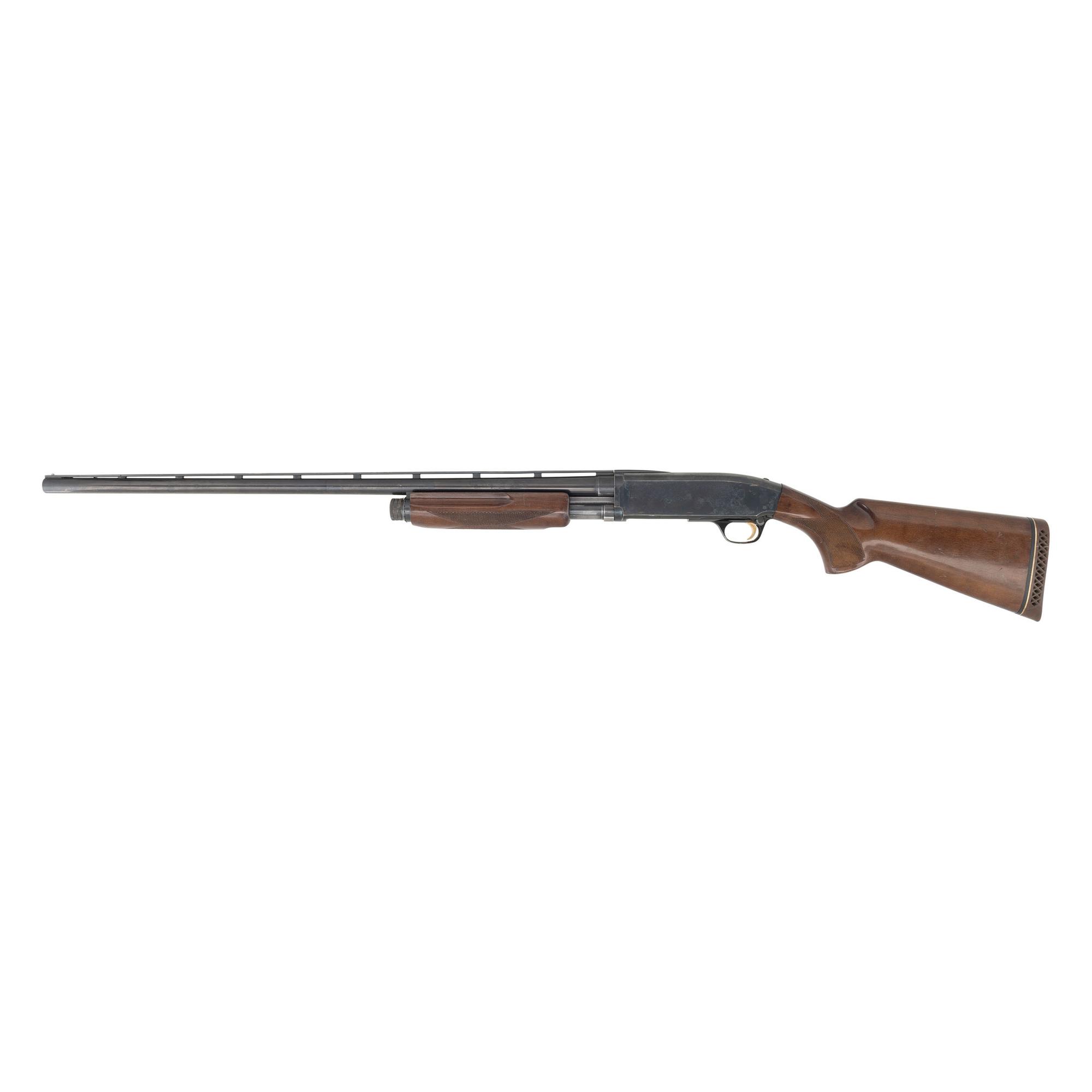 *Browning BPS 12 Gauge Shotgun with Magazine Cut-Off