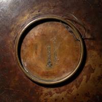 A Japanese Mixed Metal Charger