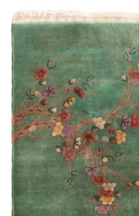 A Chinese Rug