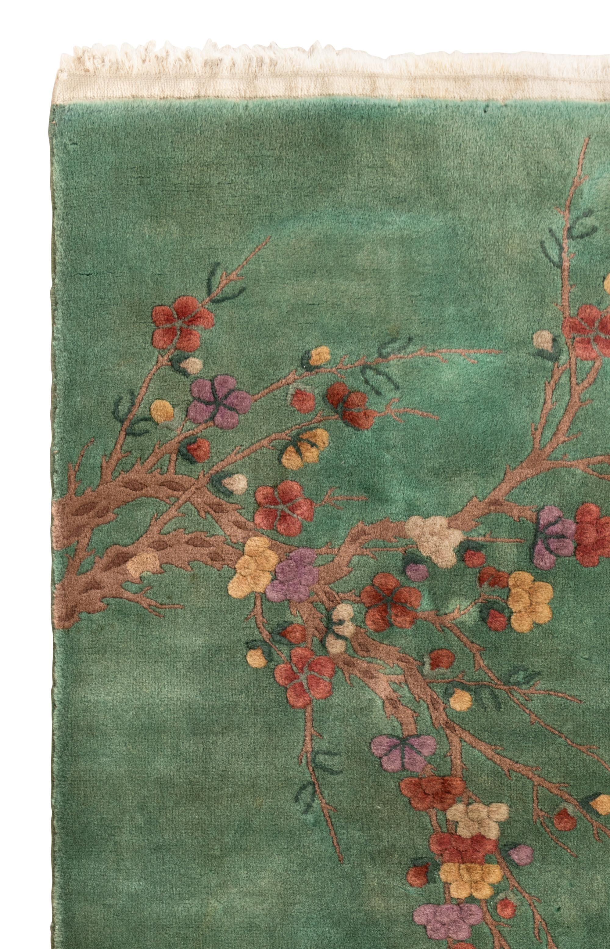 A Chinese Rug