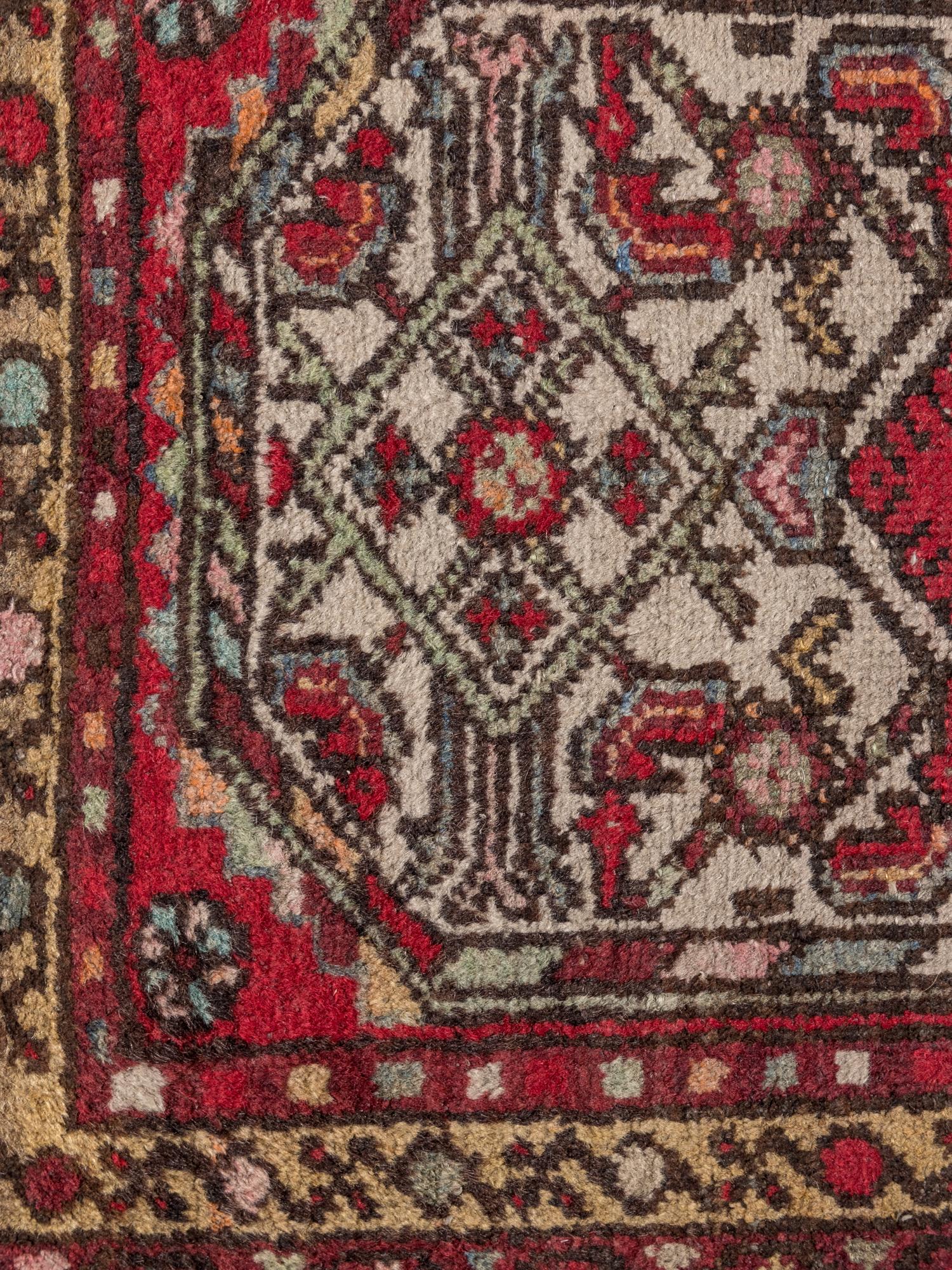 A Northwest Persian Wool Rug