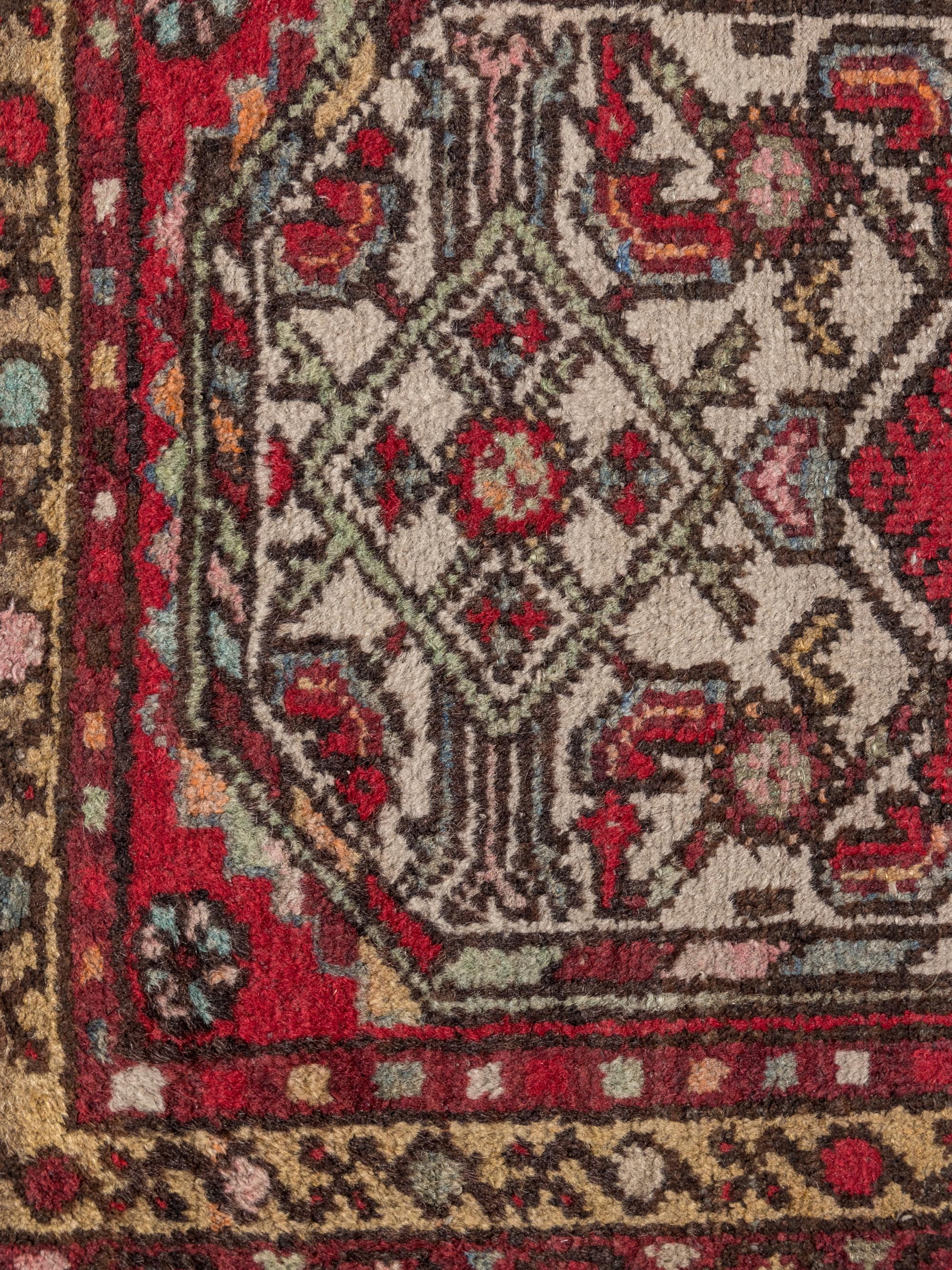 A Northwest Persian Wool Rug