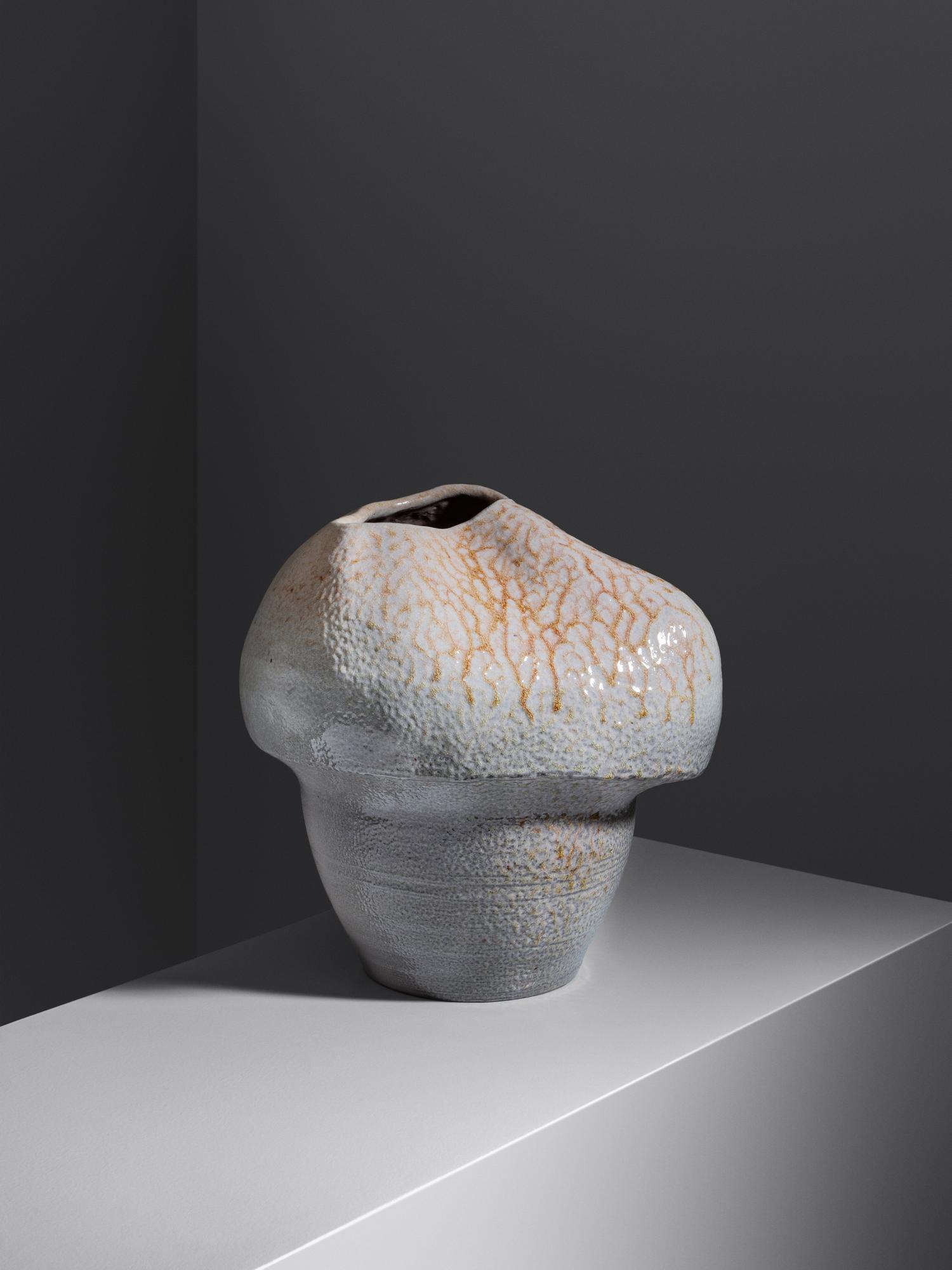 Untitled Vessel