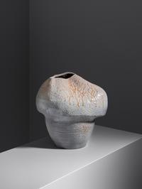 Untitled Vessel