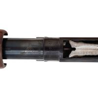*Winchester Model 12 Pigeon Grade with Extra Barrel