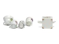 A Collection of Chinese Export Porcelain Articles