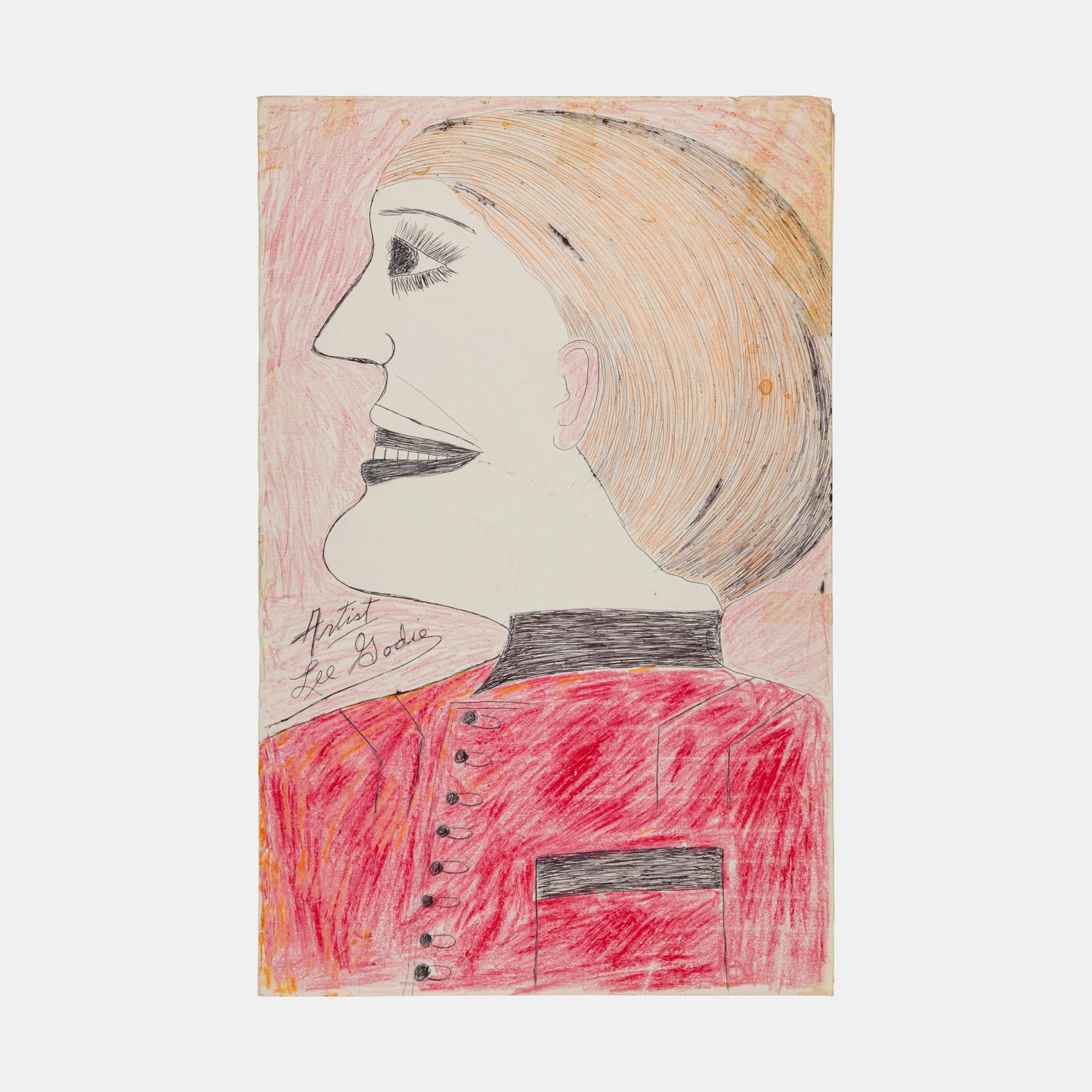 Untitled (Figures)
