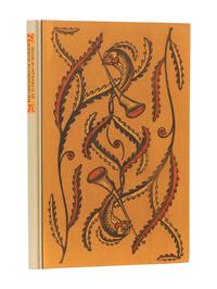 [GRABHORN PRESS – BOOK CLUB OF CALIFORNIA]. SMITH,