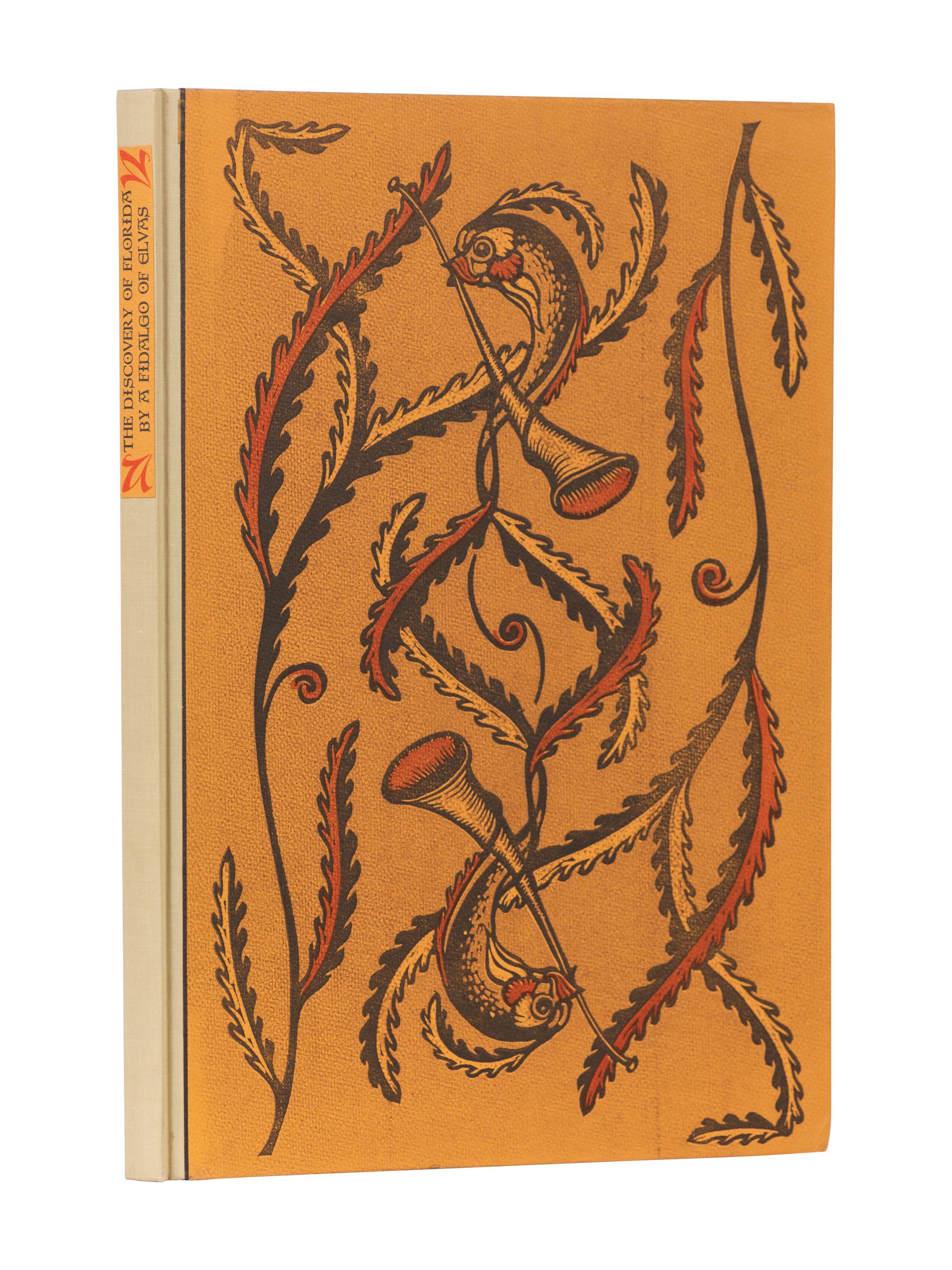 [GRABHORN PRESS – BOOK CLUB OF CALIFORNIA]. SMITH,