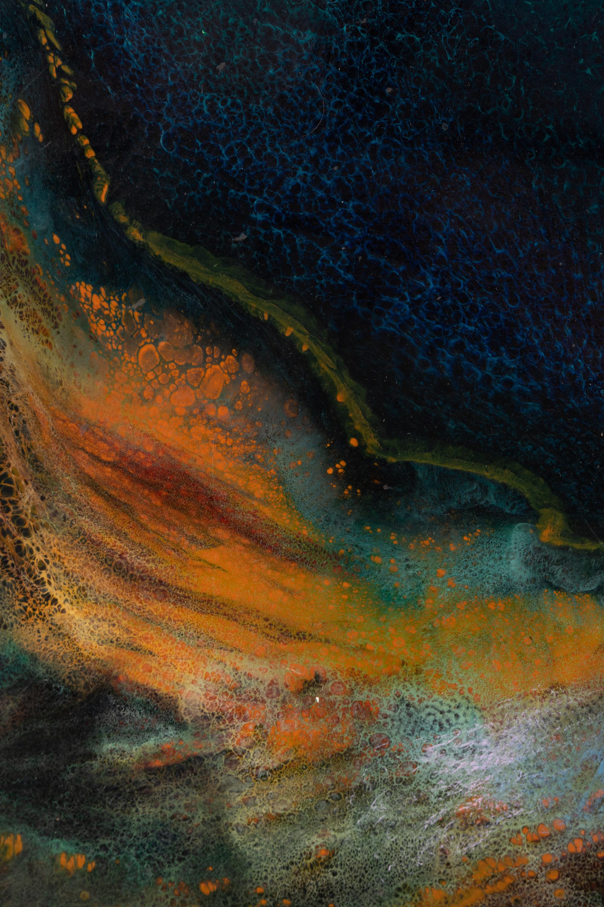Bottom of the Sea