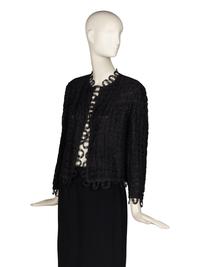 Chanel Lace Jacket, 2000