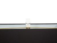 A Lucite Table Lamp in the Manner of Dorothy Draper