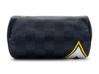 Louis Vuitton Sac Polochon 50 in Latitude Damier Cobalt, America's Cup, 2017