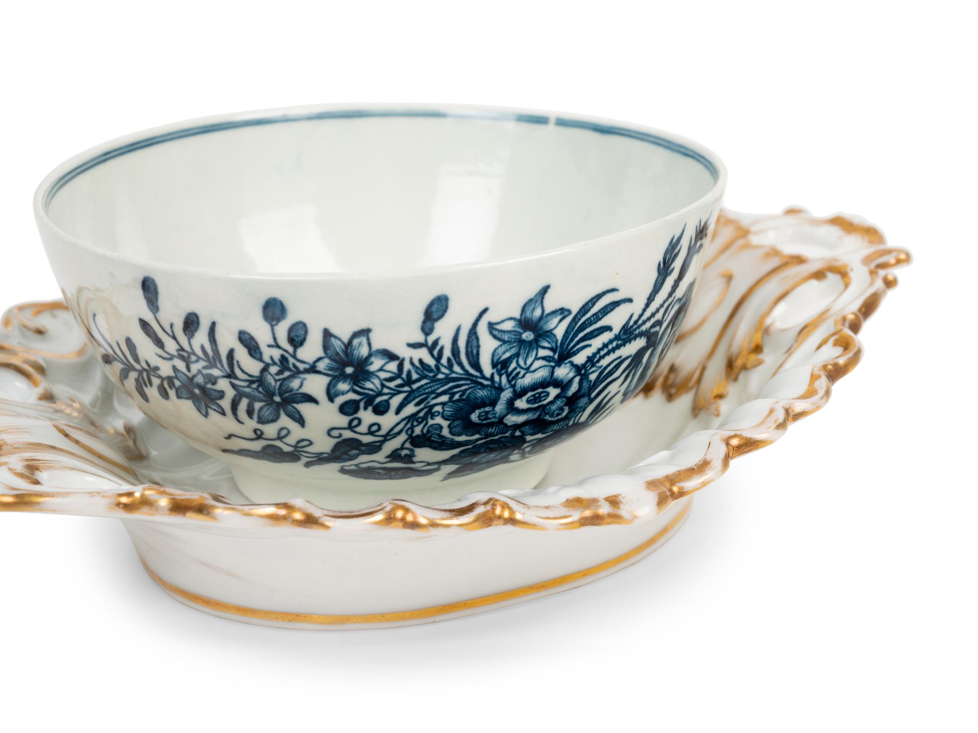 A Collection of English Pottery Articles