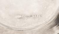 An American Silver Bowl