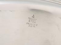 A Reed & Barton 'Francis I' Silver Serving Tray