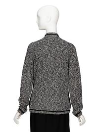 Chanel, Four Knit Tops