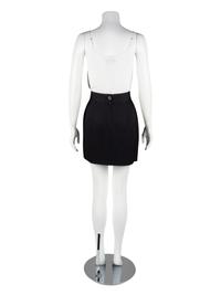 Two Moschino Cheap and Chic Items, 1990-2000s