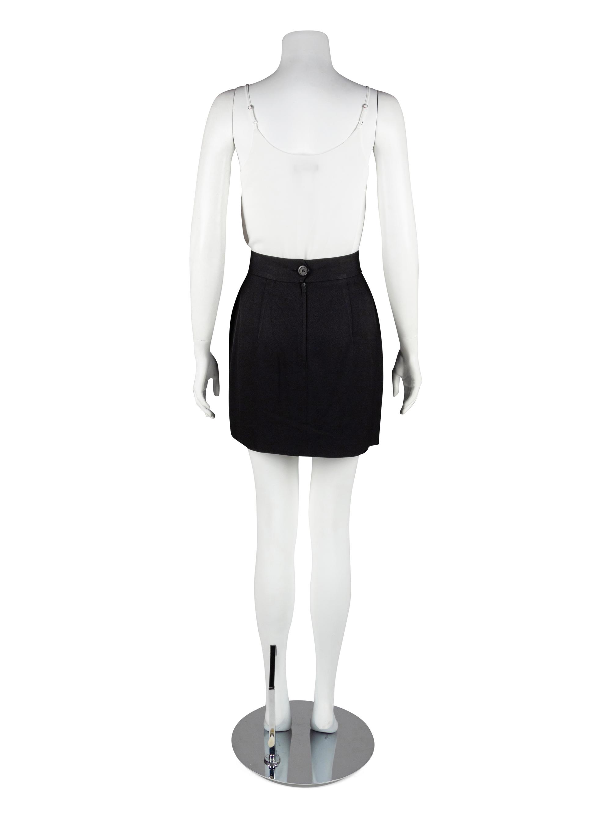 Two Moschino Cheap and Chic Items, 1990-2000s