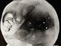 Dr. Harold Edgerton (1903-1990) Explosion of the Atomic Bomb, c. 1945