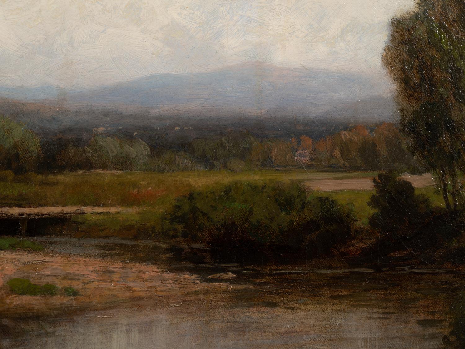 John Bunyan Bristol (American, 1826-1909)