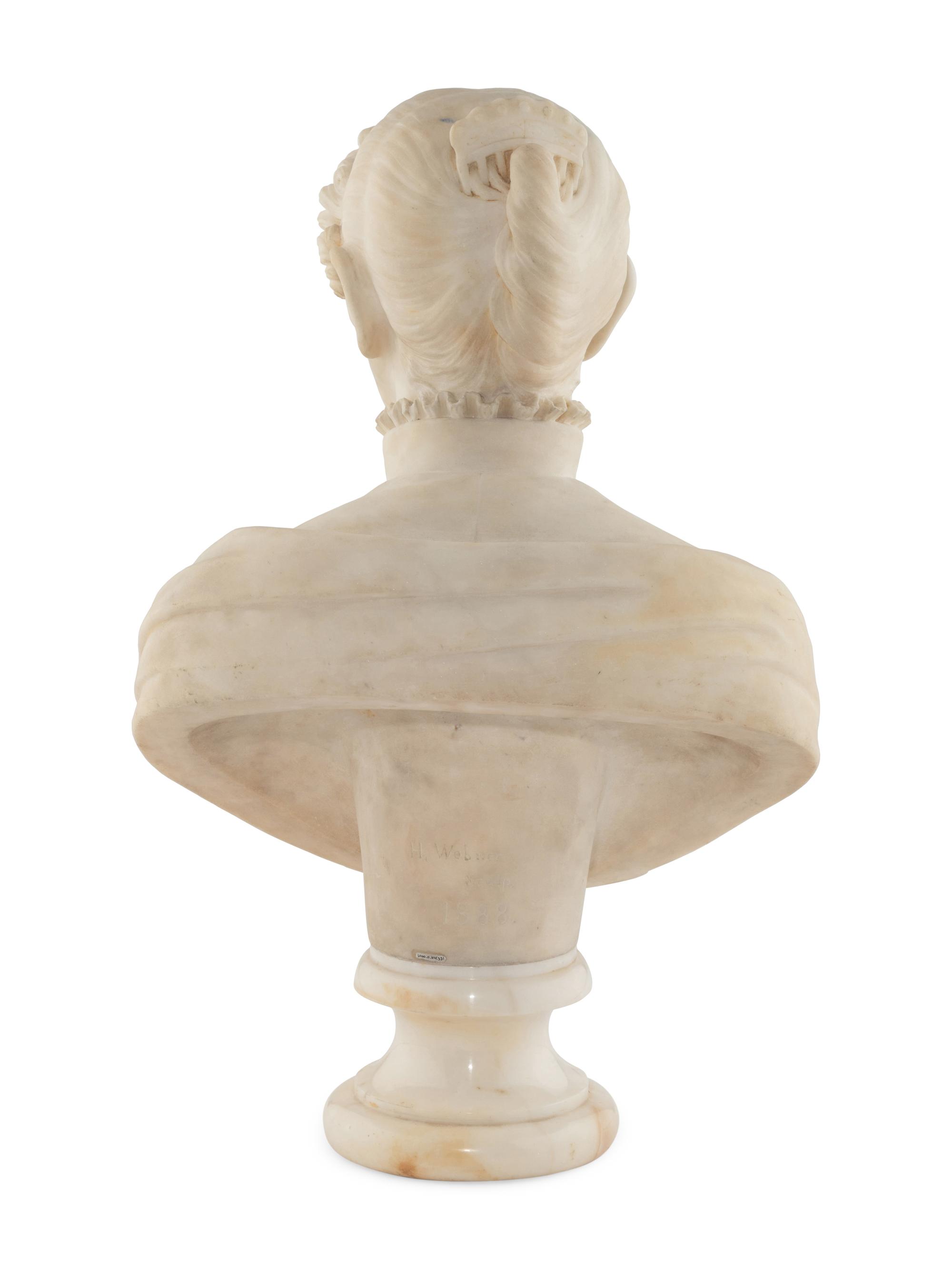 H. Wehner, 19th Century