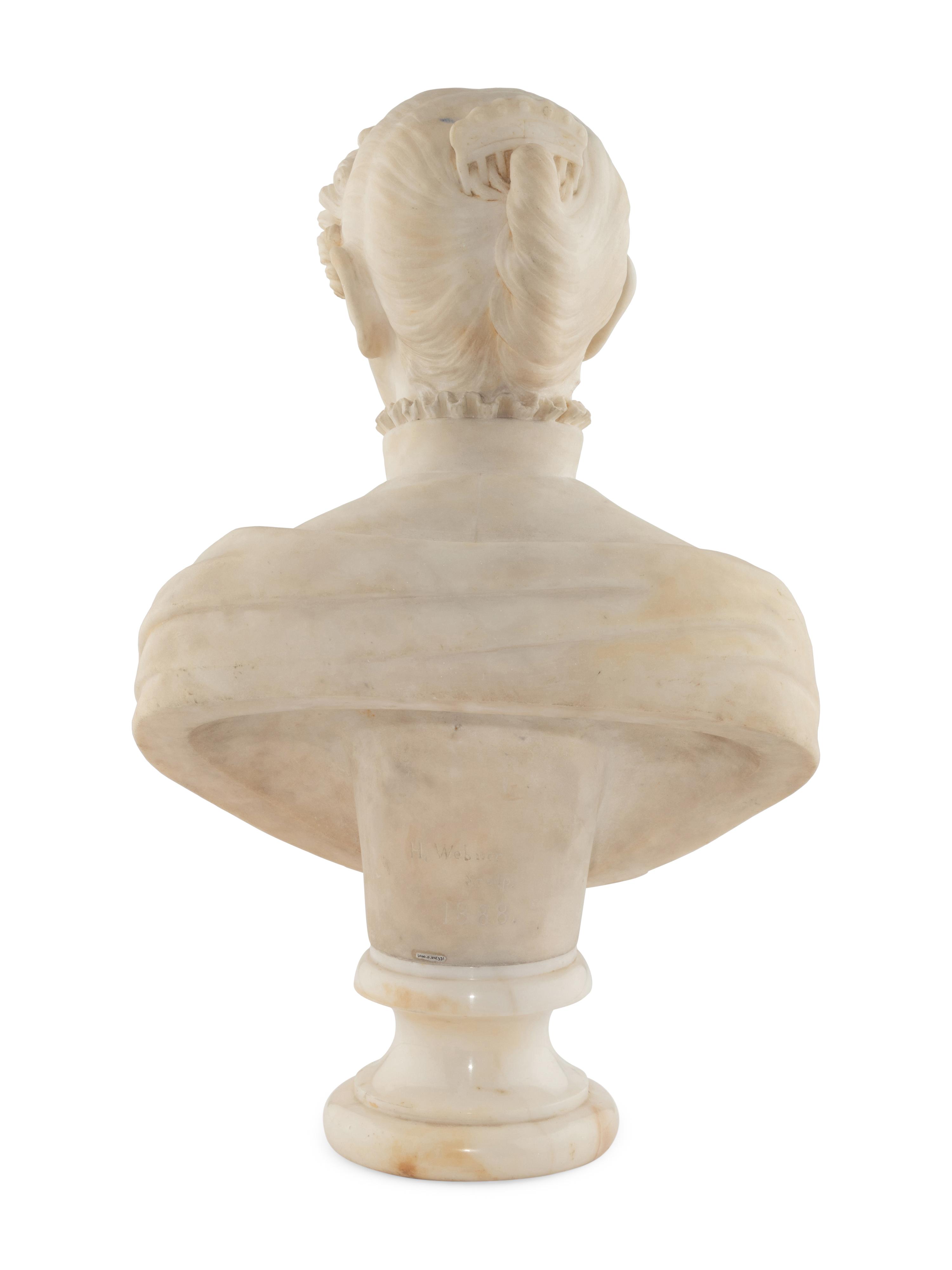 H. Wehner, 19th Century