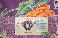 Collection of Four Kenzo Pieces,