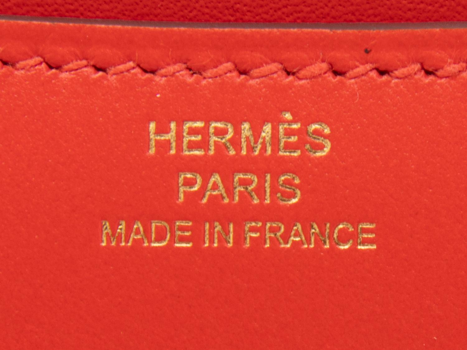 HERMÈS, CONSTANCE 18
