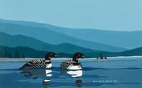Loon , 1990