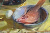Untitled Still Life, 2002