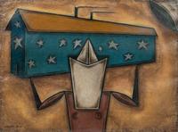 Leonel Matheu (Cuban, b. 1967)