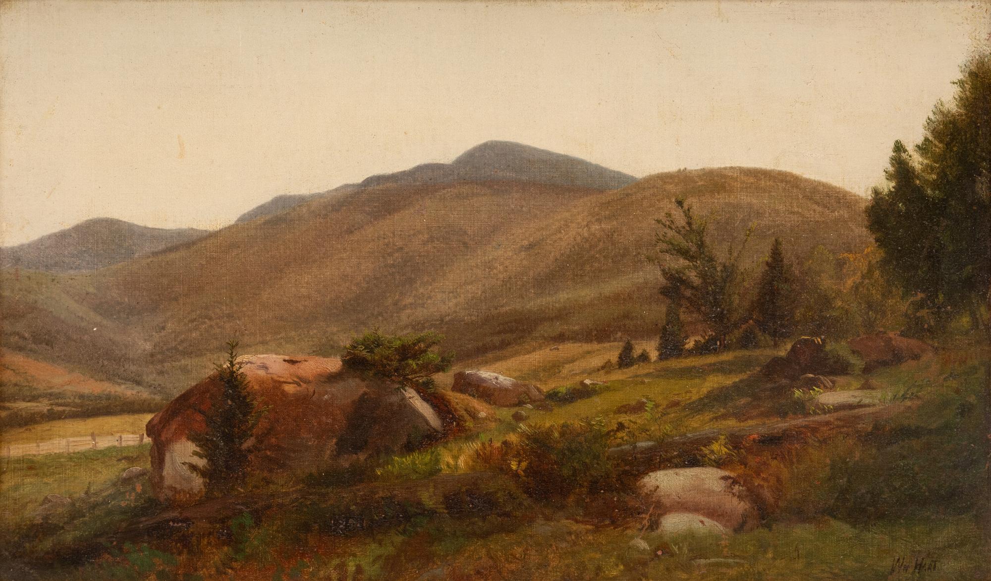 Landscape