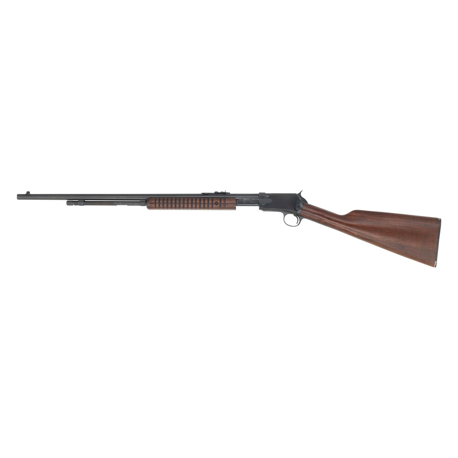 **Winchester Model 62A Rifle