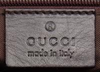 Tom Ford for Gucci, Monogram Flap Bag