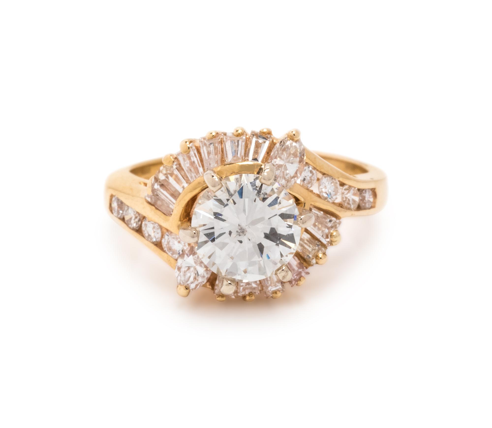DIAMOND RING