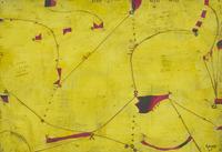 Tenth Street Drawing #21, 1995