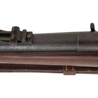 US Model 1882 Chaffee-Reece Rifle