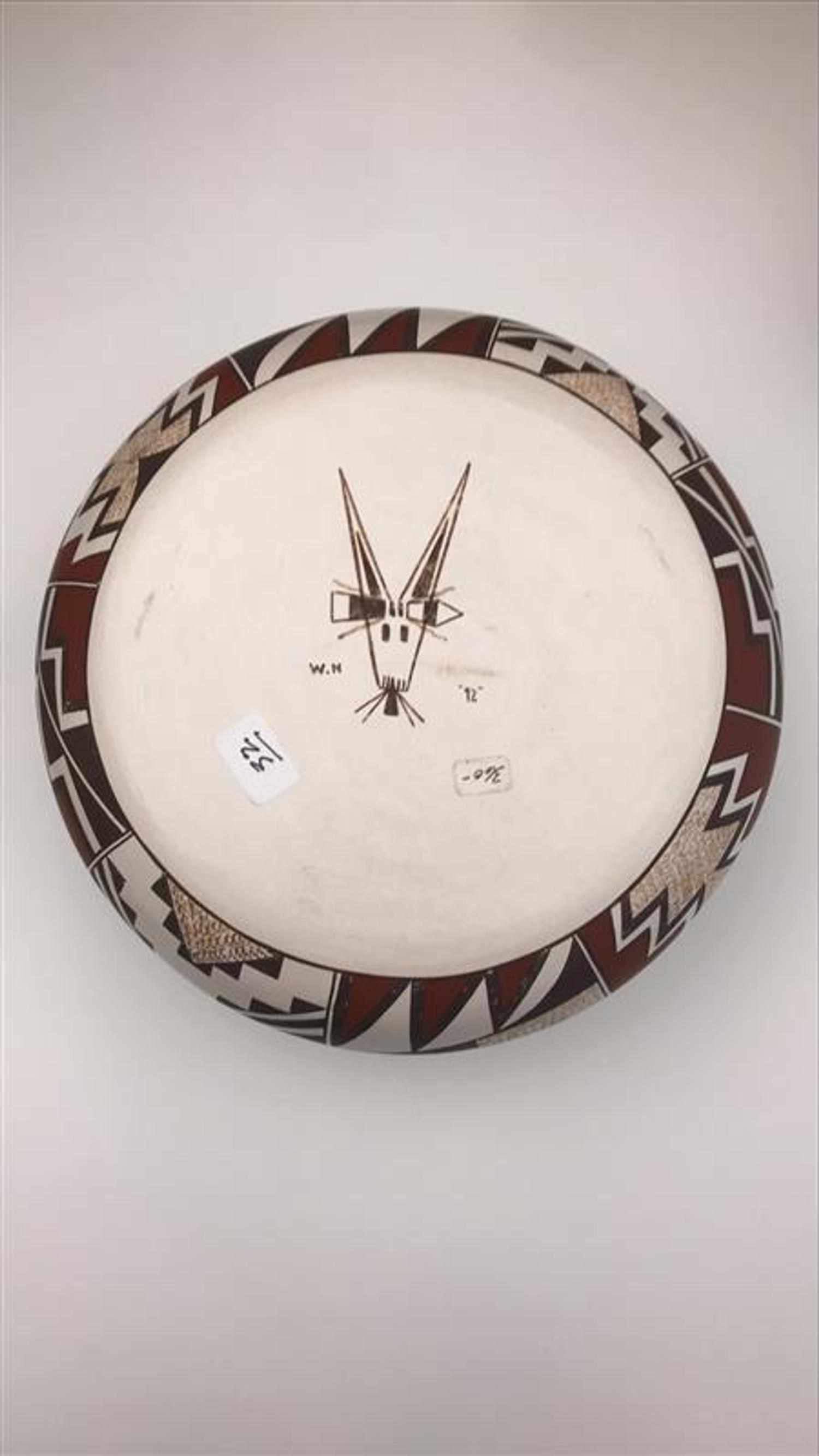 Hopi Pottery
