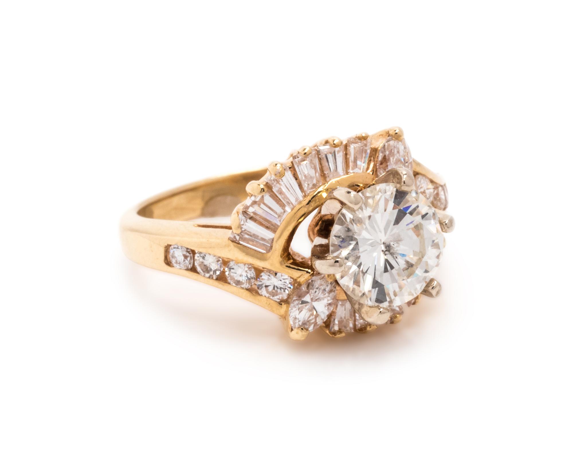 DIAMOND RING