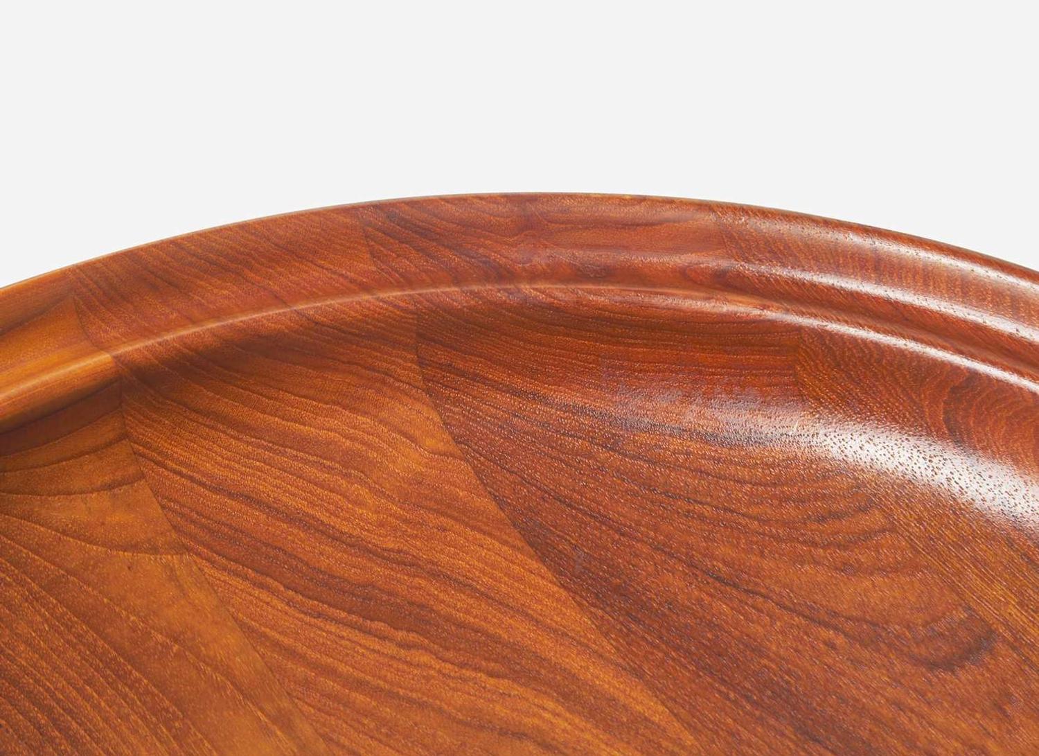 Henning Koppel for Georg Jensen, Large Bowl