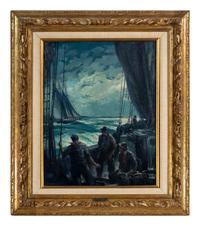 The Fishermen