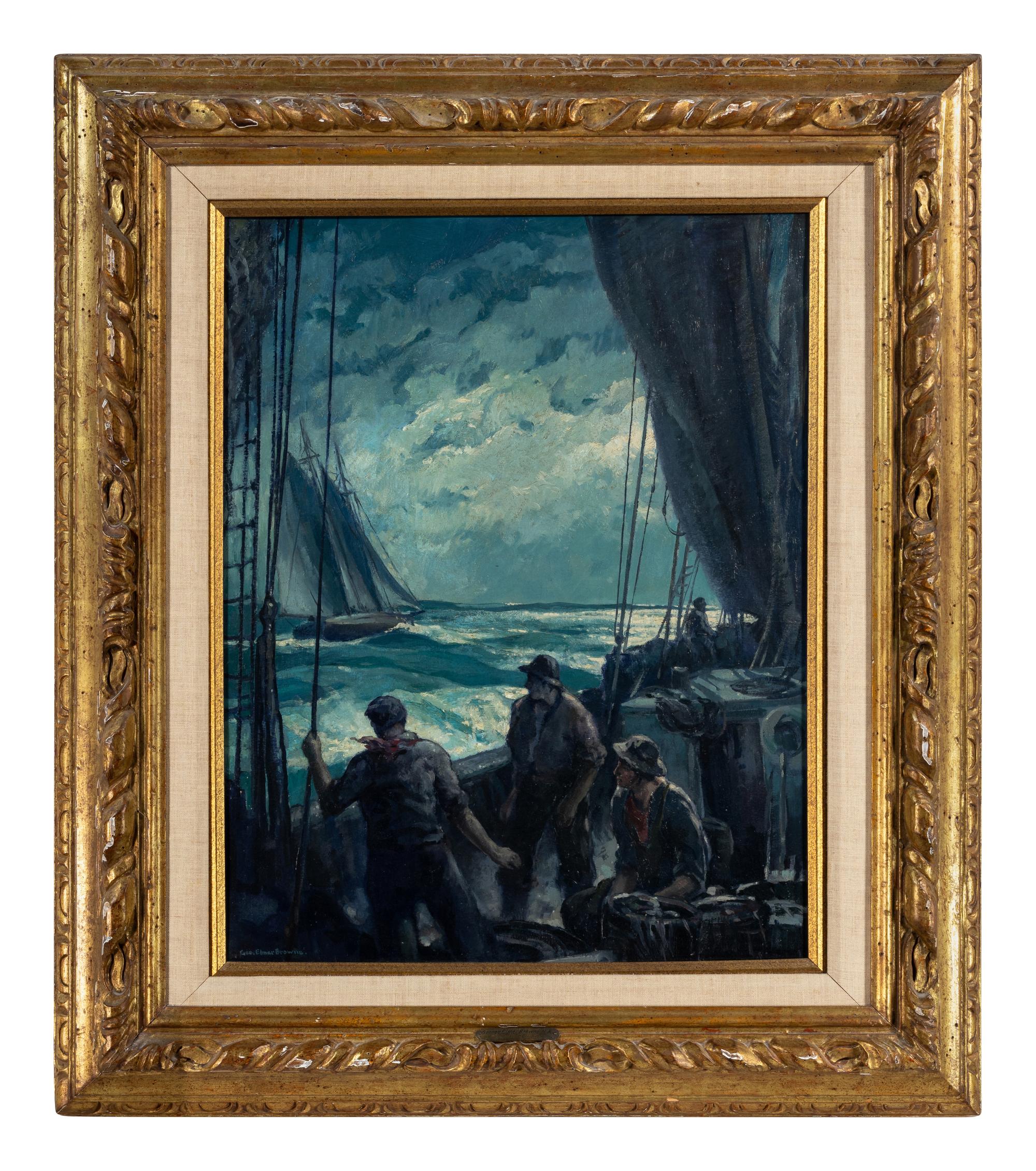The Fishermen