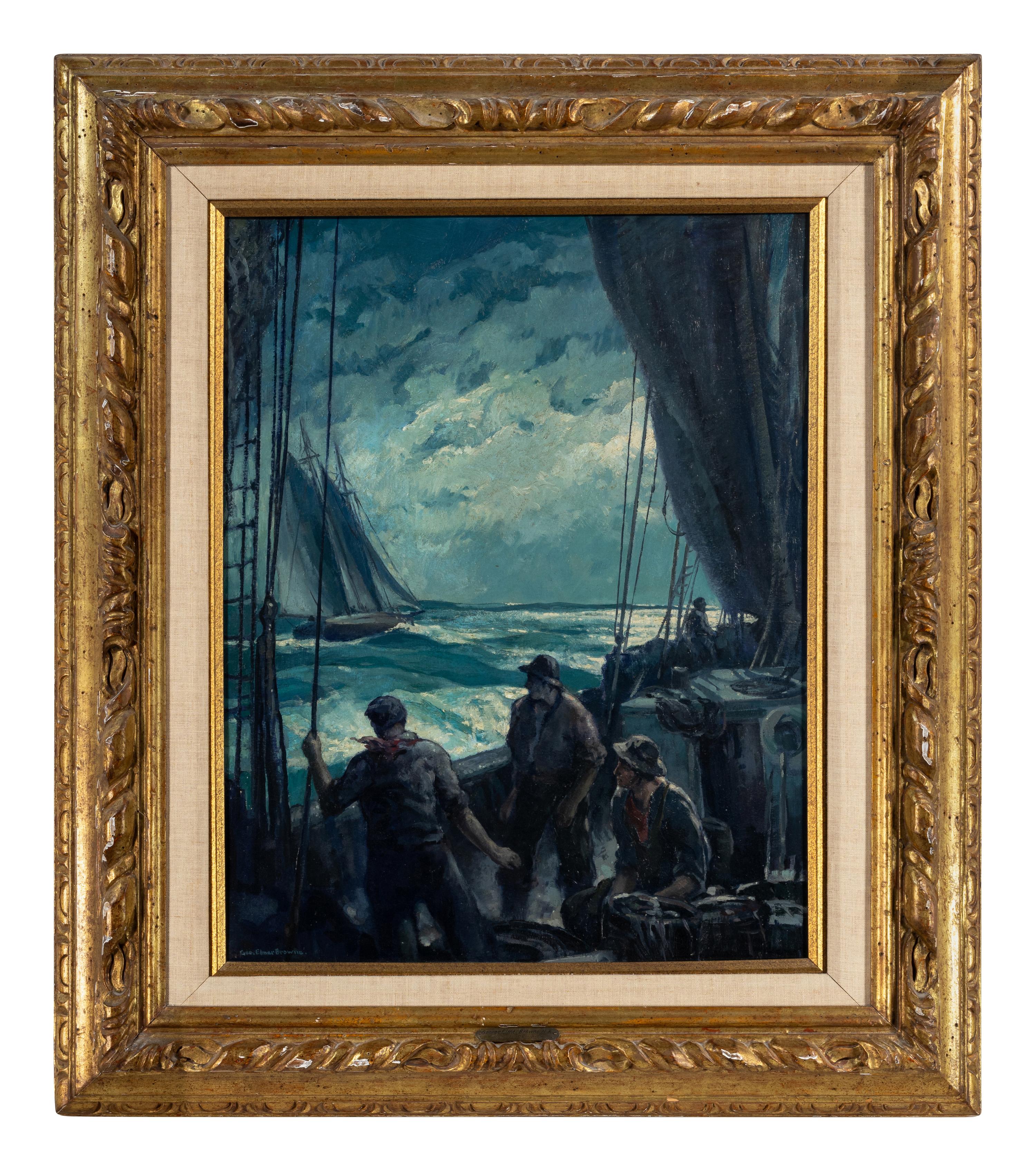The Fishermen