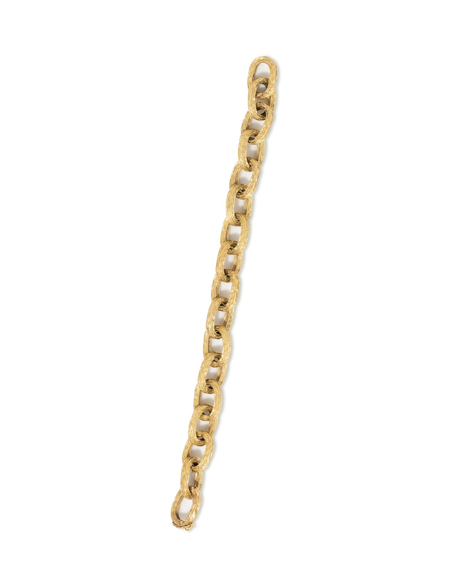YELLOW GOLD SET