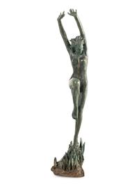 Joy of the Waters , 1920