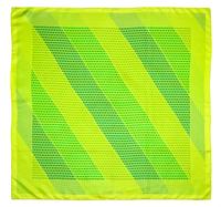 An Hermes 90cm Silk Scarf, 36"x36".