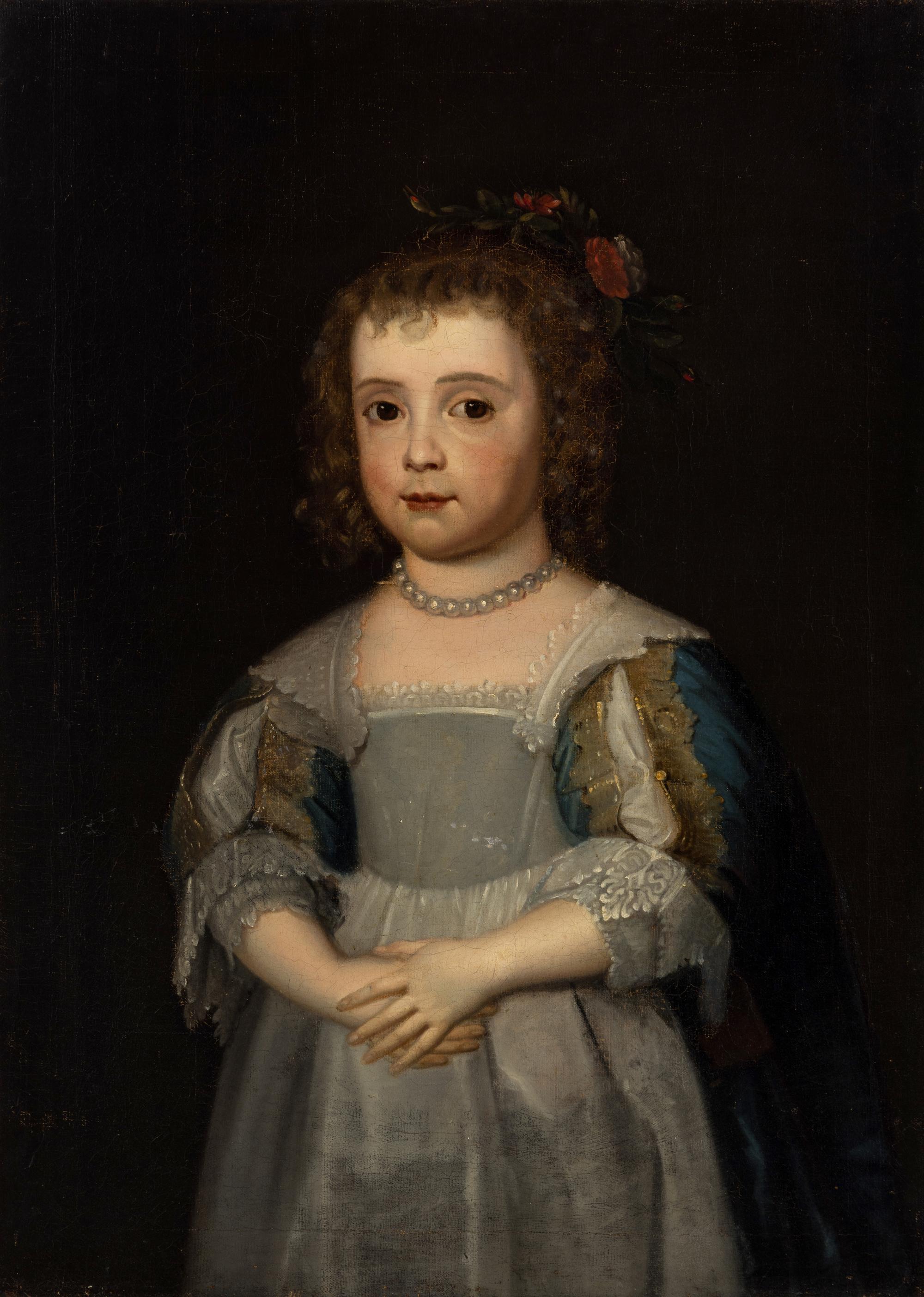 Continental School, 17th/18th Century
