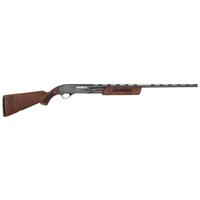 ** Sears-Ted Williams Model 21 Shotgun