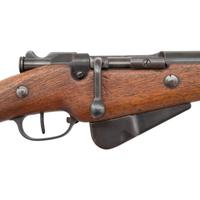 ** Berthier M16 Carbine with Bayonet